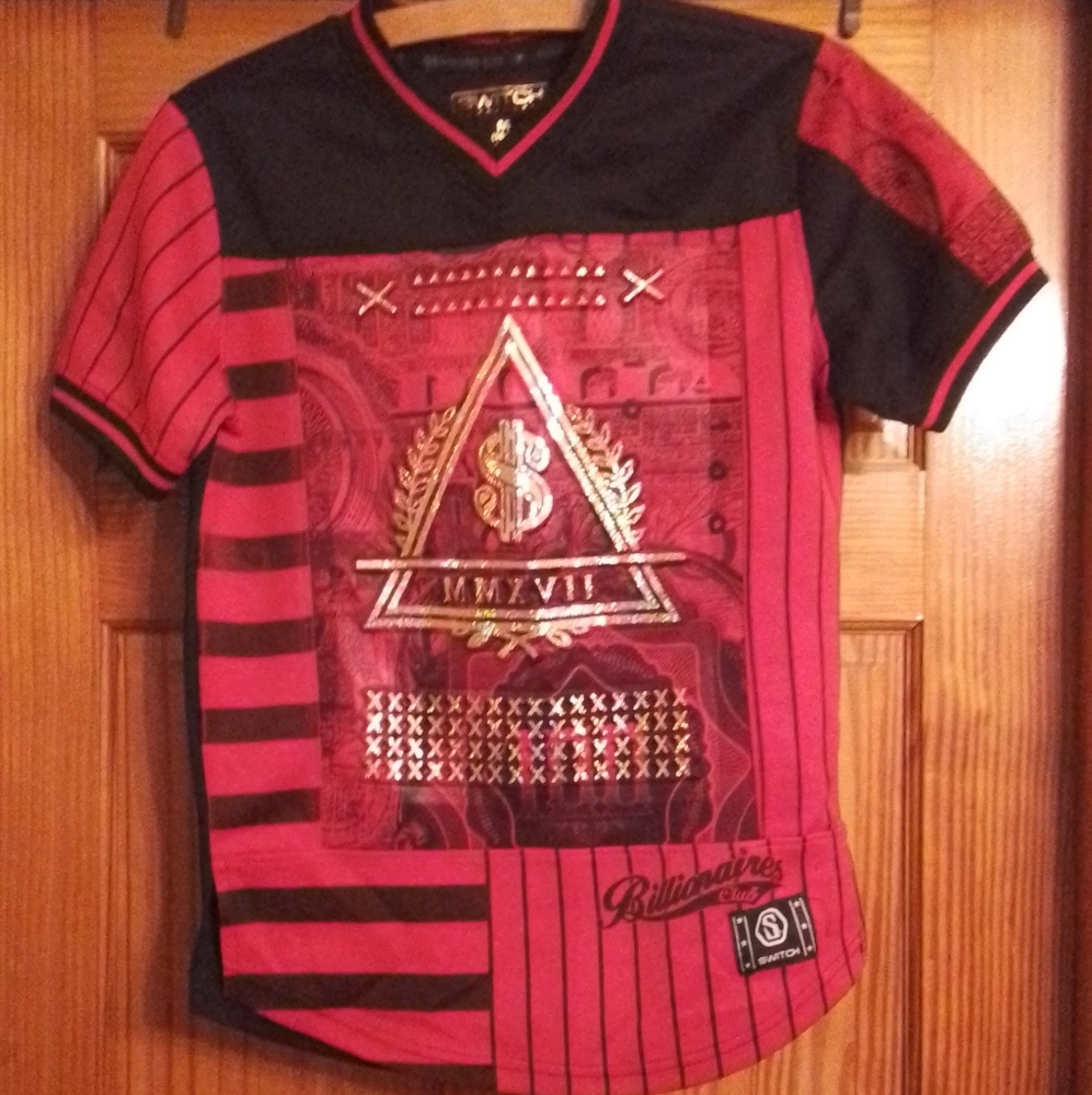 Boys tshirt